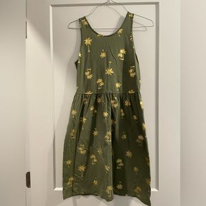 Dress from Old Navy kids XL